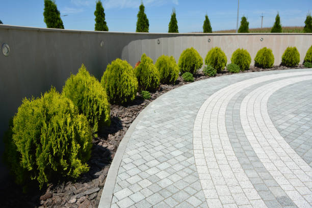 Reasons to Select Us for Your Driveway Paving Requirements in Buckhead, GA